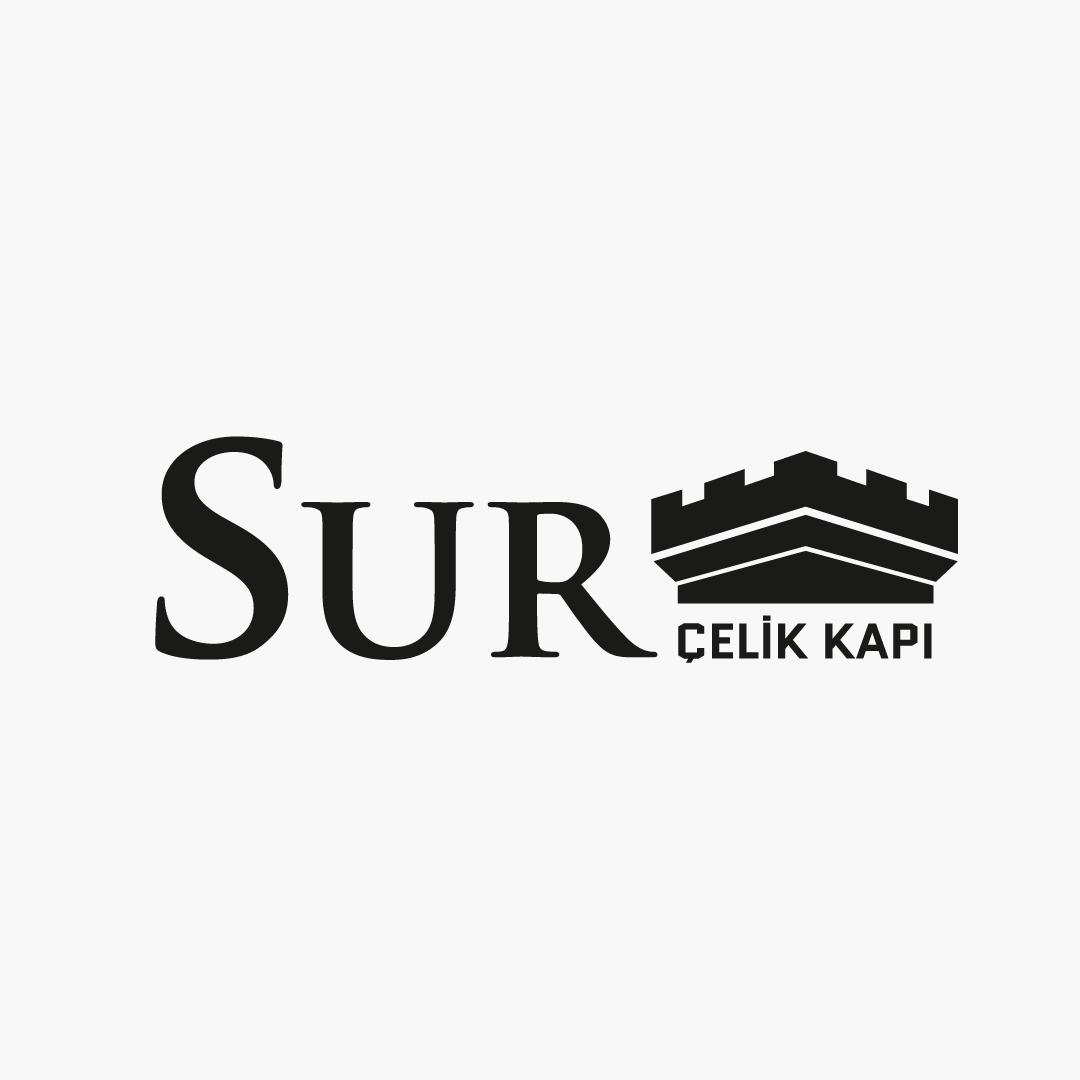 Sur Çelik Kapı